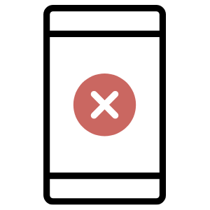 Login Rejected